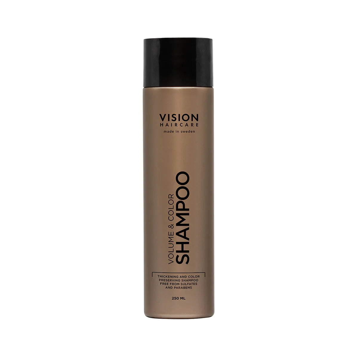 Vision Haircare Volume & Color Shampoo 250ml